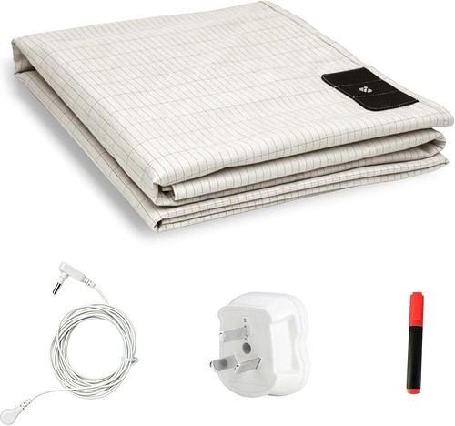 99x203cm grounding bed sheet - 99x203cm,