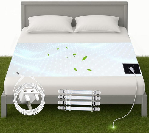 Riqinxin grounding bed - riqinxin,