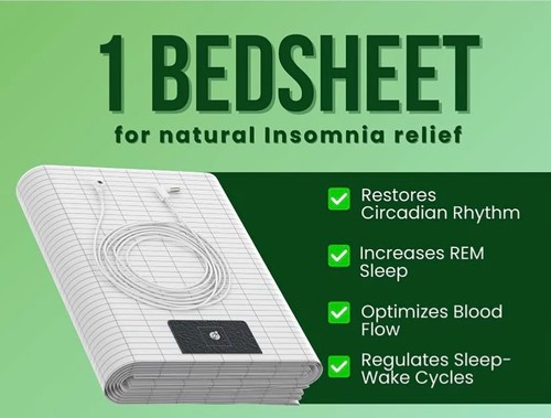 Nature resting grounding sheet - grounding,
