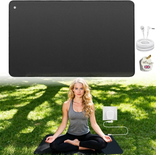 Grounding mat earthing - grounding,