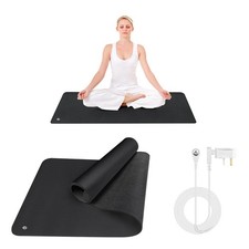 Grounding Mat with UK Cord -