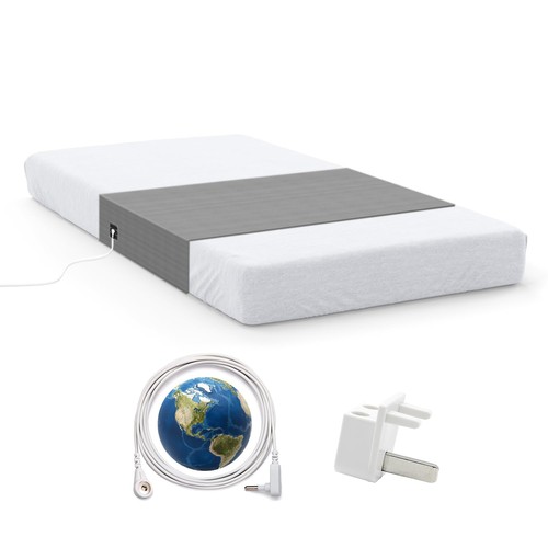 Grounding bed sheets - grounding,