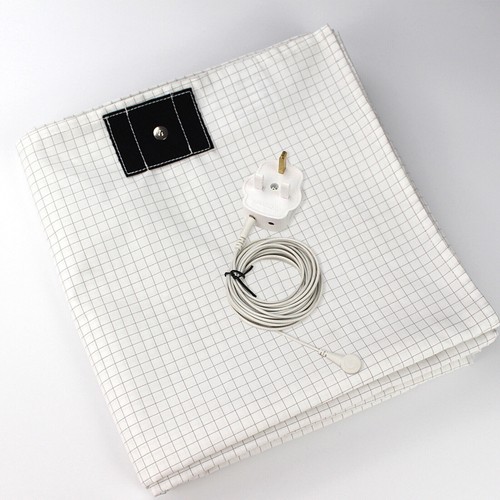Grounding earthing bed - grounding,