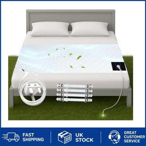 Earthing bed sheet 10 - sheet,