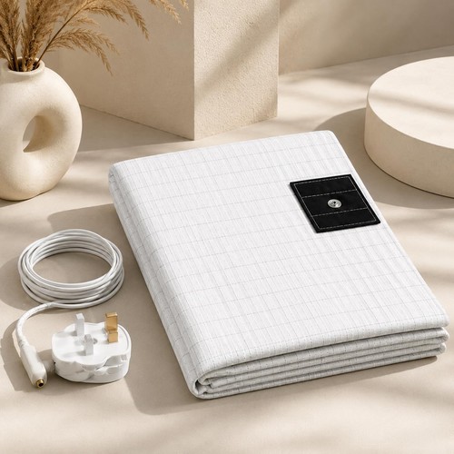 Grounding bed sheet - sheet, 68×132