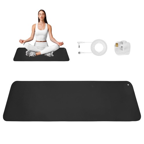 Grounding mat with cord - grounding,