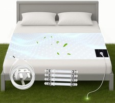 RIQINXIN Grounding Sheet Mat