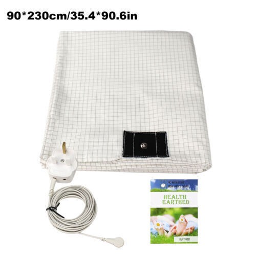 Grounding sheet - grounding, mat