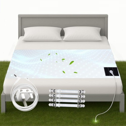 Riqinxin grounding bed sheet - grounding,
