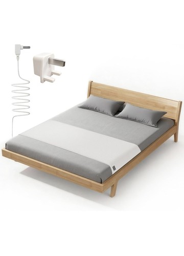Grounding bed sheet - grounding, earthing