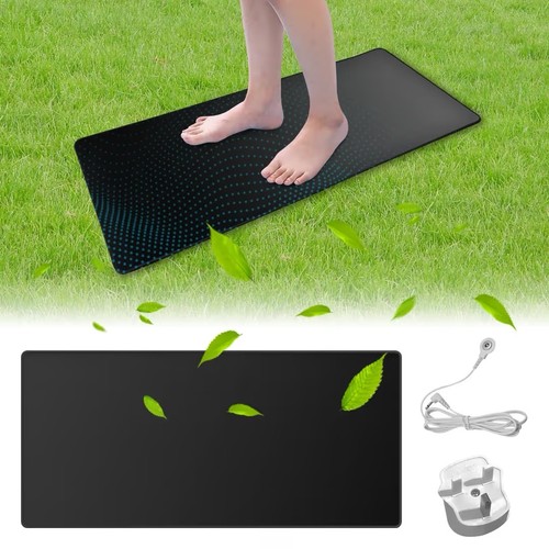 Grounding mat earthing - mat,