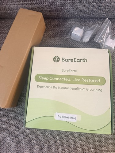 Sizes bed earthing sheet - 4,