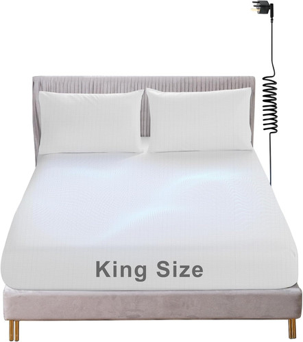 Grounding fitted sheet - grounding,