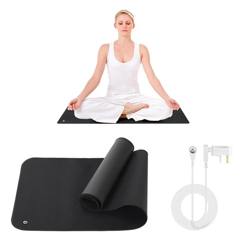 Grounding mat with cord - grounding,