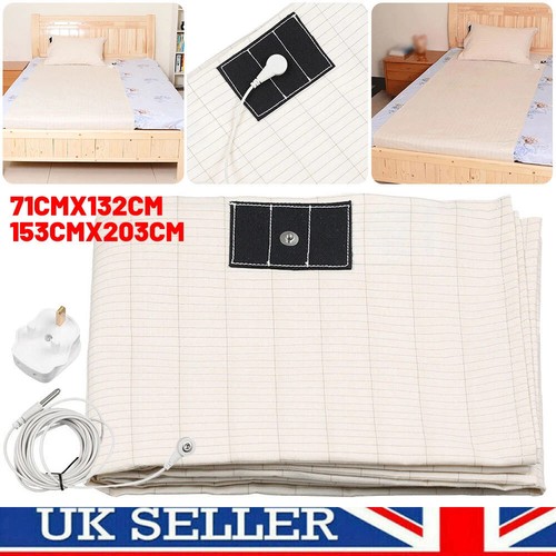 Grounding sheet for bed - uk,