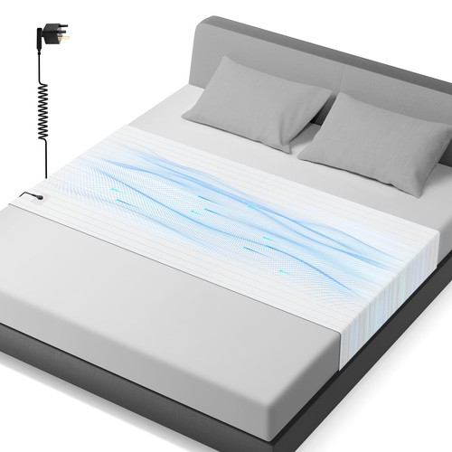 Warmiehomy grounding bed - grounding,