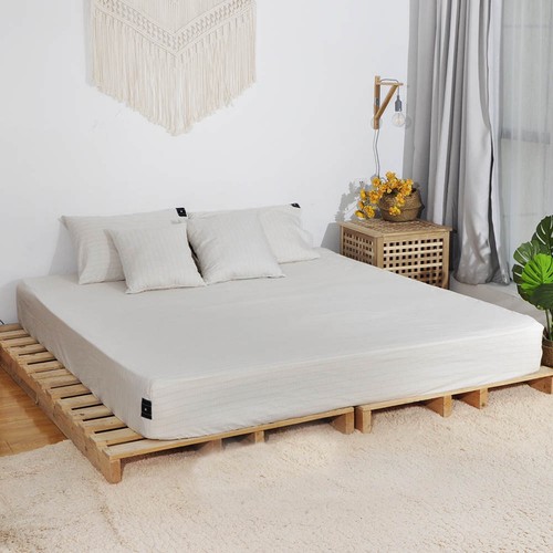 Grounding fitted sheet - fitted, in