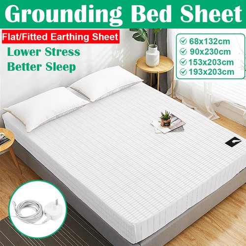 Bed earthing flat fitted - bed,