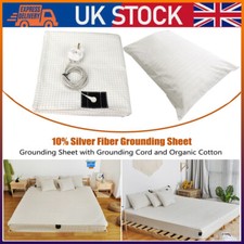 Bed Earthing Sheet /