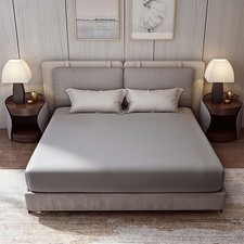 Grounding Earthing Bed Sheet