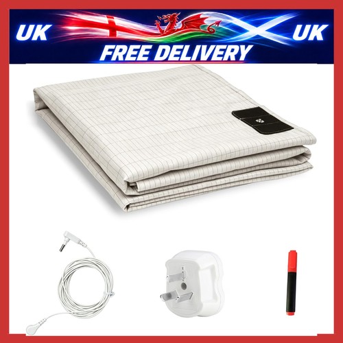 99x203cm grounding bed sheet - 99x203cm,