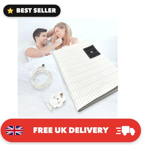 Grounding bed sheet - grounding,