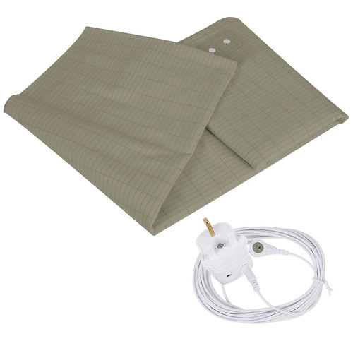 Earthing bed sheet - bed, uk