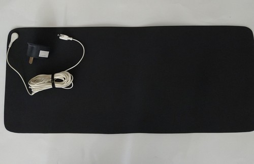 Earthing mat grounding - grounding, foot