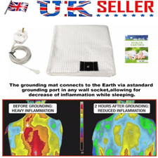 Bed Earthing Sheet Grounding