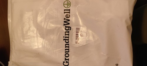 Grounding well bedsheet - grounding, uk