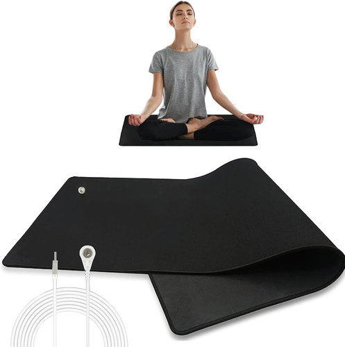 Grounding mat 33x75cm - grounding,