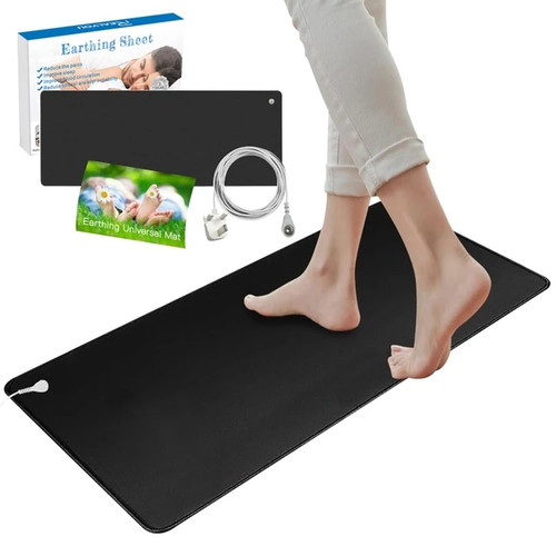 Grounding mat earthing for - earthing, uk