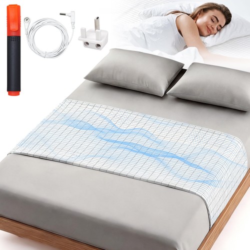 Lnopever grounding bed sheet - lnopever,