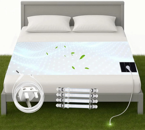 Riqinxin grounding sheet - grounding,