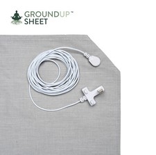 grounding earthing sheet for