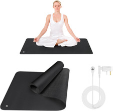 Grounding Mat with UK Cord -