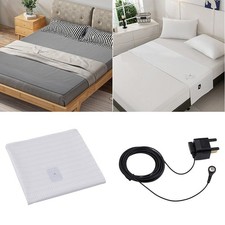 Grounding Bed Flat Sheet Set
