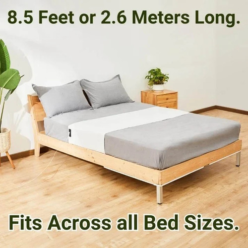 True grounding half sheet - true,