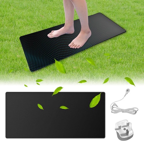 Grounding mat earthing - grounding, sheet