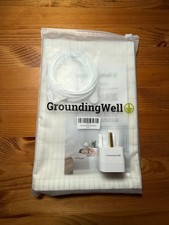 GroundingWell™ Bedsheet