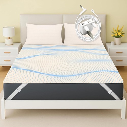 Grounding bedding bed - bedding,