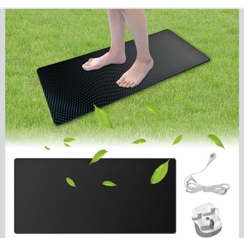 Grounding mat - grounding,