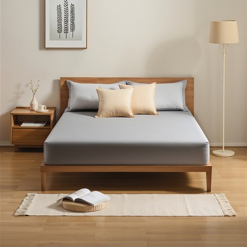 Bed earthing sheet grounding - sheet,