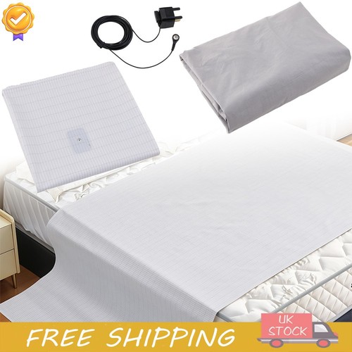 Grounding sheet organic cotton - grounding,