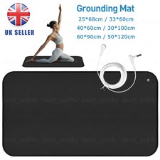 Earthing Grounding Well Mat